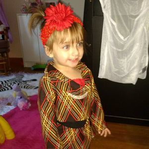 Meet your Posher, Chad